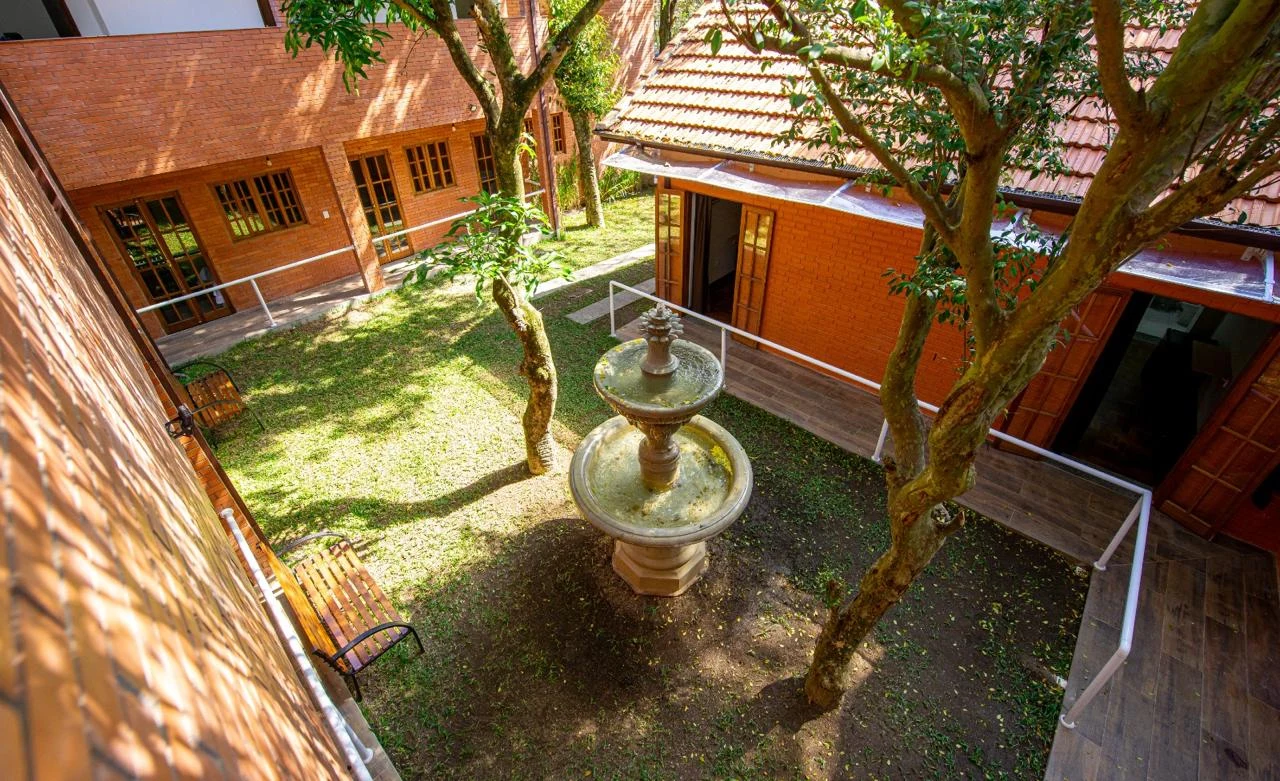 Espaço Externo