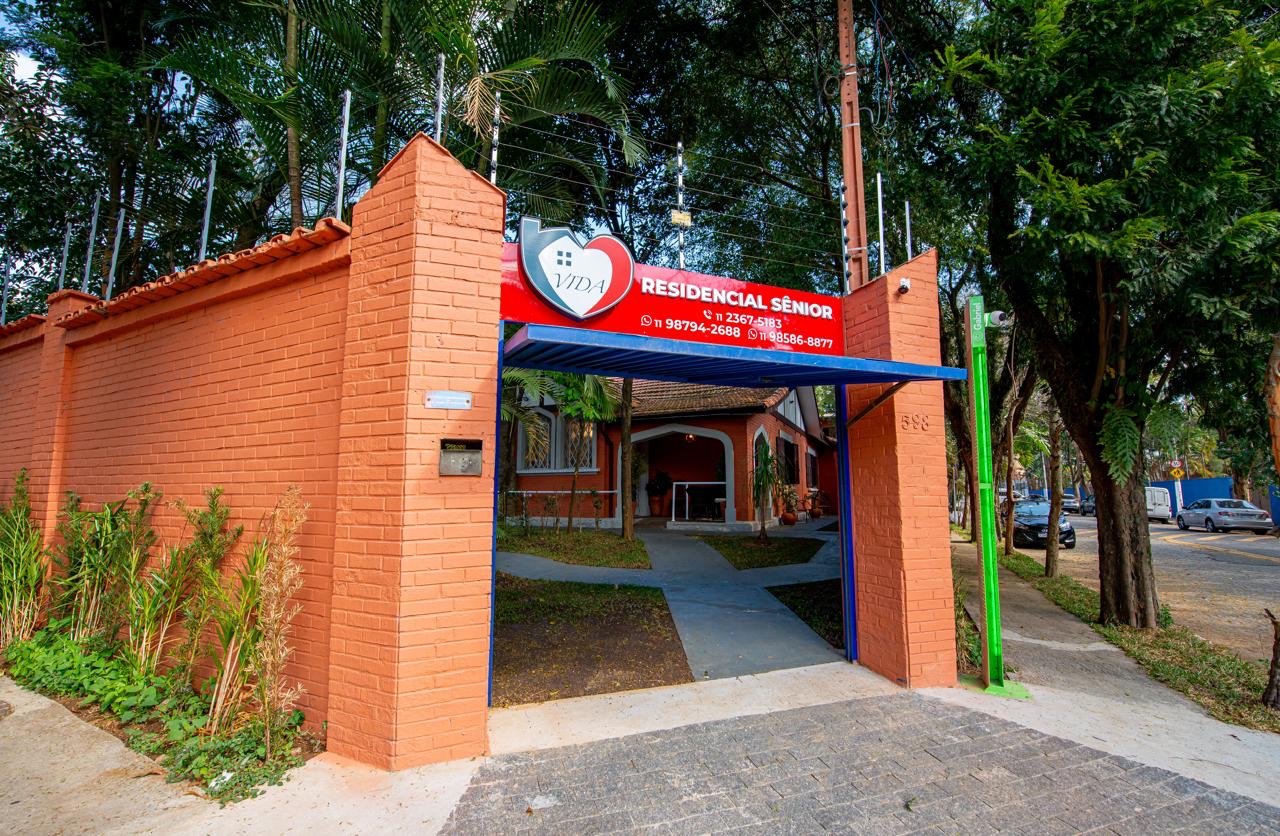Espaço Externo