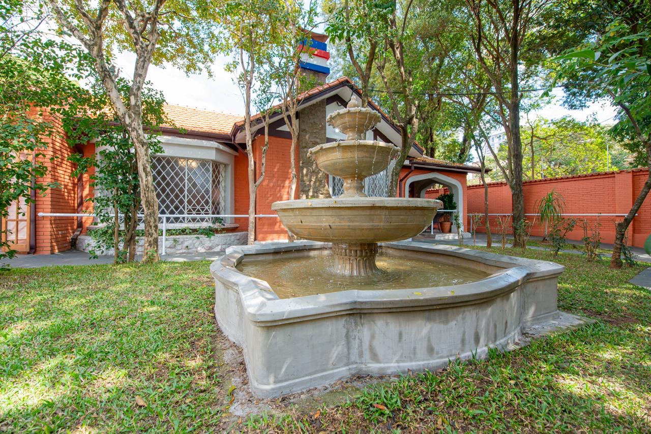 Espaço Externo