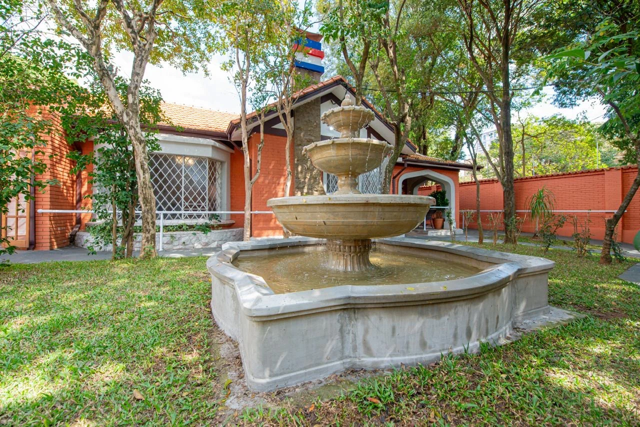 Melhor Casa de Repouso para Idosos em Itaim Bibi — Vida Residencial Sênior