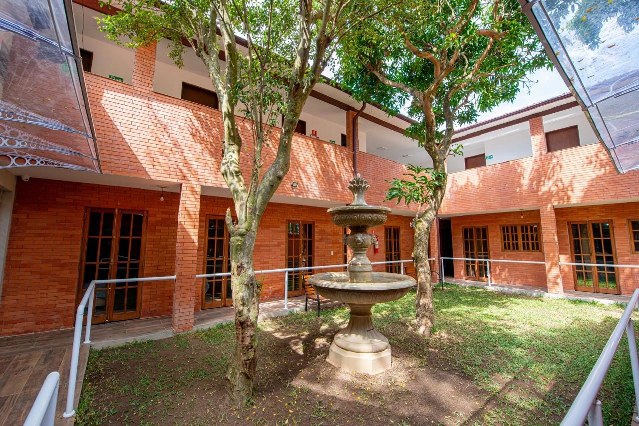 Espaço Externo