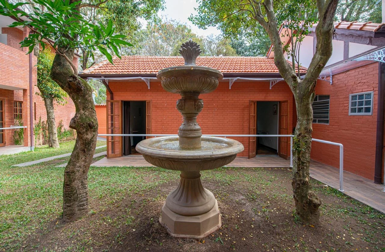 Espaço Externo